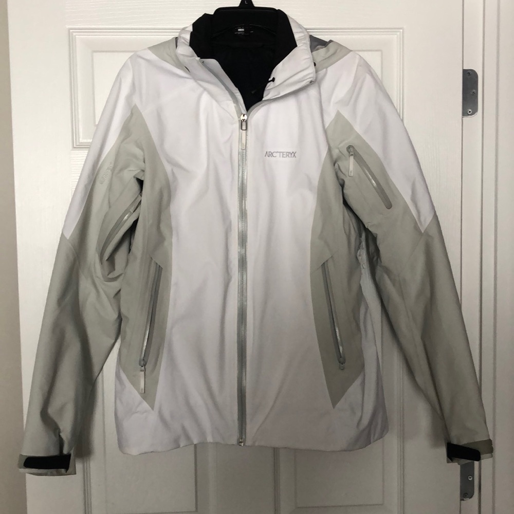 Arc’teryx Jacket